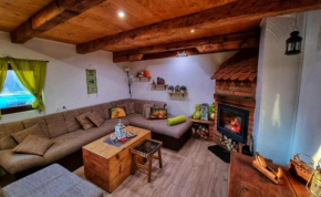 Holiday Home Ico
